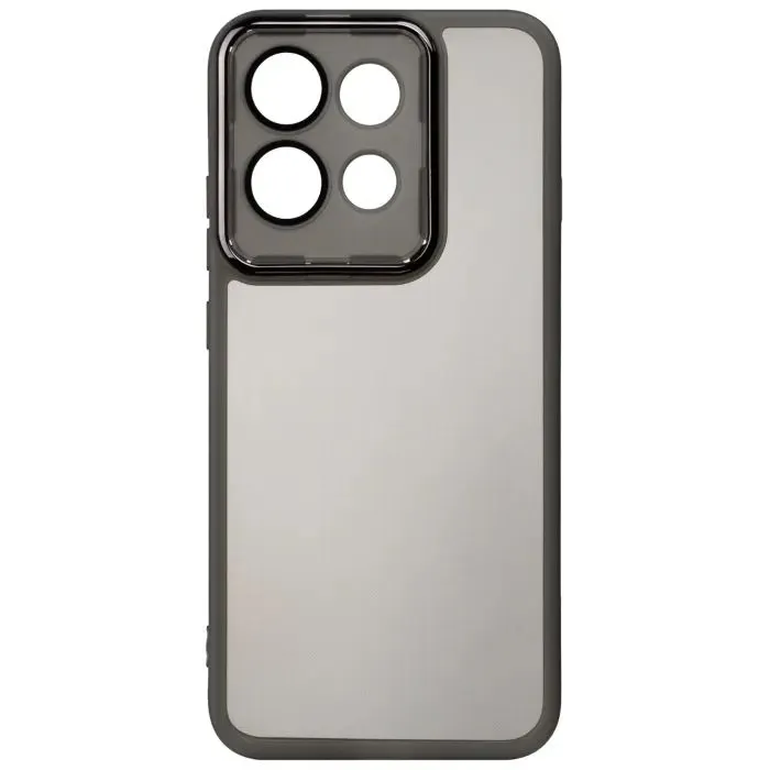 Чохол до мобільного телефона Armorstandart Shade OPPO Reno16 F 5G Black (ARM92417)