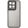 Чохол до мобільного телефона Armorstandart Shade OPPO Reno16 F 5G Black (ARM92417)