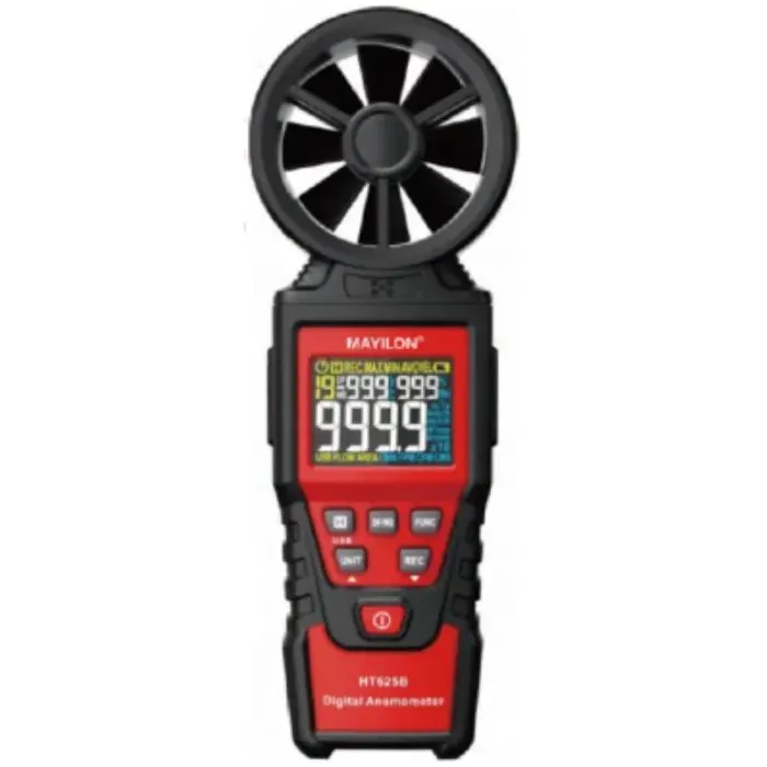 Анемометр Mayilon HT-625B