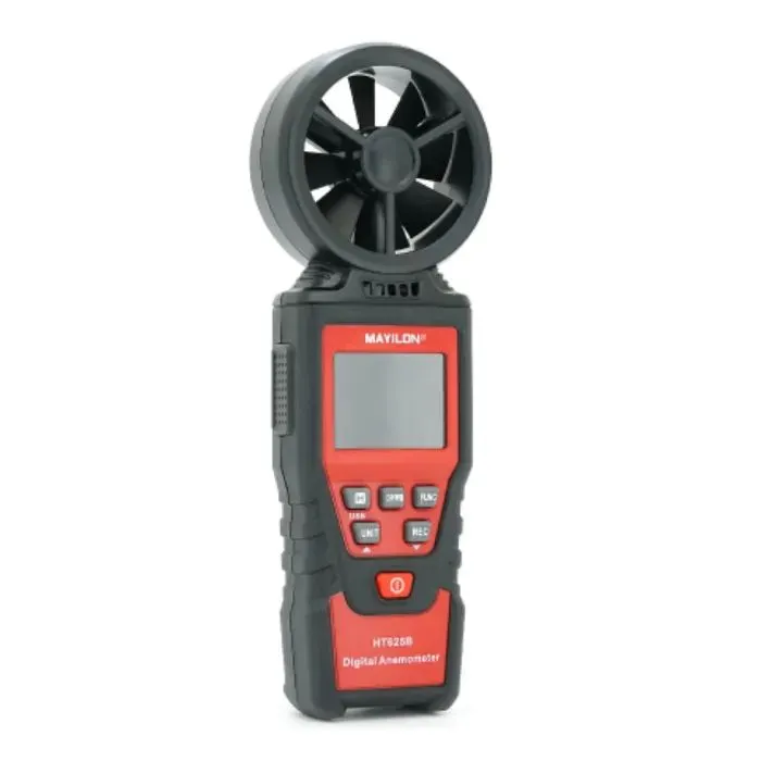 Анемометр Mayilon HT-625B зображення 2