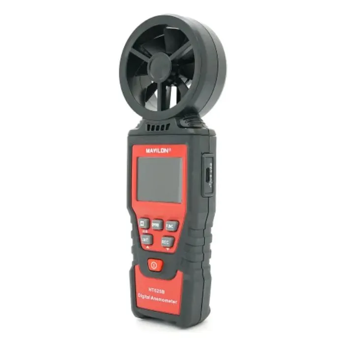 Анемометр Mayilon HT-625B зображення 3