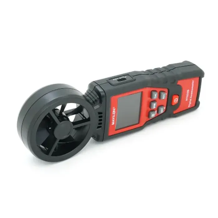 Анемометр Mayilon HT-625B зображення 4