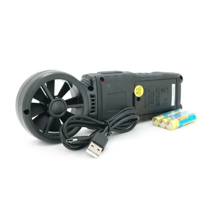 Анемометр Mayilon HT-625B зображення 5