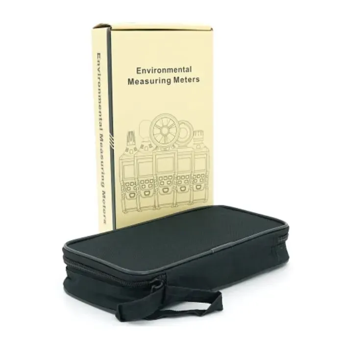 Анемометр Mayilon HT-625B зображення 6