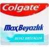Зубна паста Colgate Max White White Crystals 50 мл (6920354837302) зображення 4