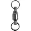 Вертлюг Select Turbo Swivel No.0 (5 шт/уп) (1870.75.61) изображение 2