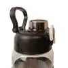 Бутылка для воды Gusto Way 900 мл чорна (GT-699006-900) изображение 2