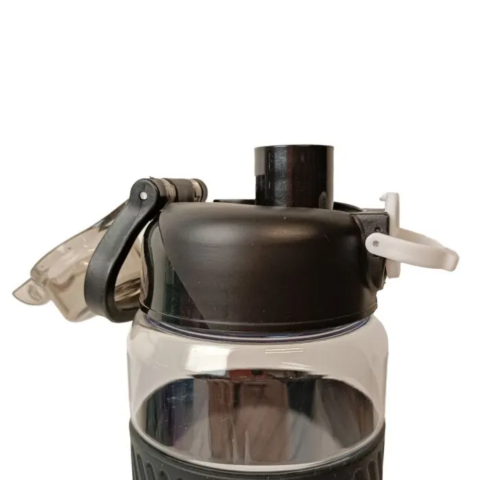 Бутылка для воды Gusto Way 900 мл чорна (GT-699006-900) изображение 3