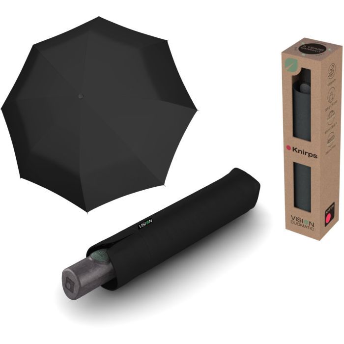 Зонт Knirps Vision Air Fire (Kn95-6205-70618) изображение 2