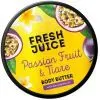 Олія для тіла Fresh Juice Passion Fruit & Tiare Body Butter 200 мл (4823015946097)