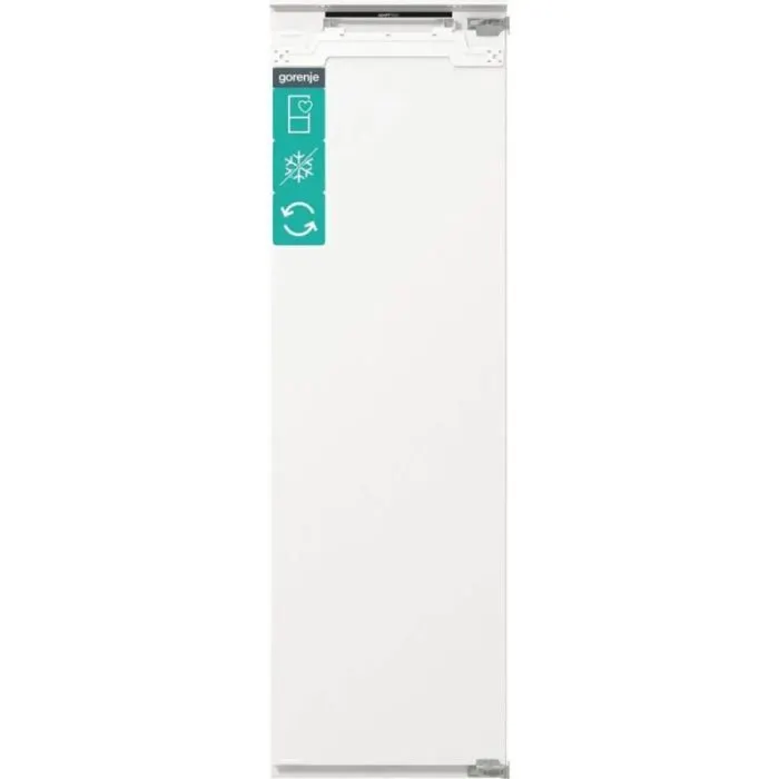 Морозильна камера Gorenje FNCI517E62WF