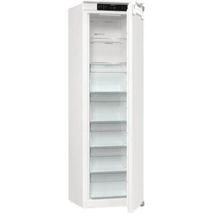 Морозильна камера Gorenje FNCI517E62WF зображення 2
