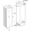 Морозильна камера Gorenje FNCI517E62WF зображення 4