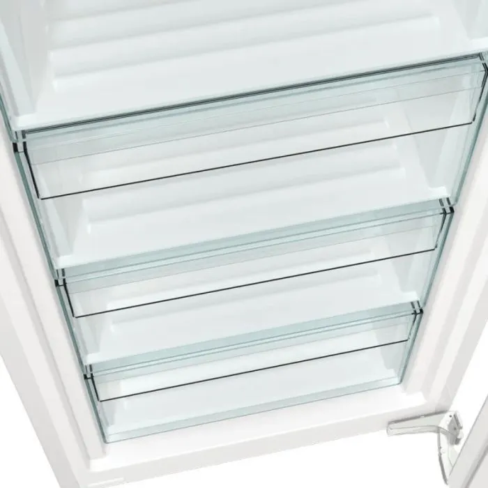 Морозильна камера Gorenje FNCI517E62WF зображення 5