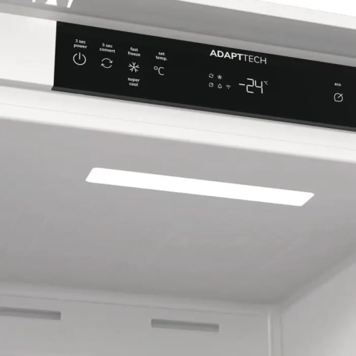 Морозильна камера Gorenje FNCI517E62WF зображення 6