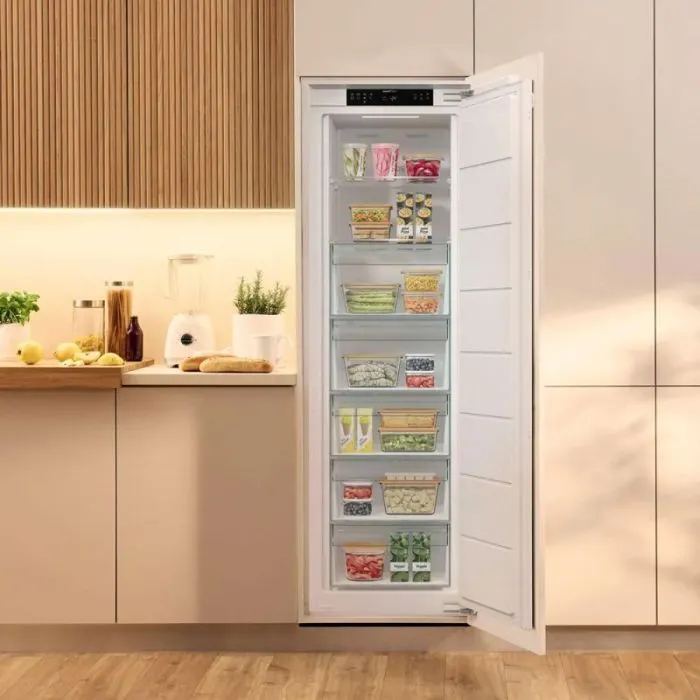 Морозильна камера Gorenje FNCI517E62WF зображення 9
