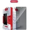 Скло захисне Intaleo Privacy Samsung S26 Ultra Black (1283126634604)