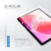 Скло захисне ACCLAB Full Glue Lenovo Tab ZAEH0019IN / ZAEH0180IN / ZAEJ0054IN 10.1" (1283126636721) зображення 3
