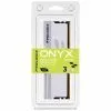 Модуль памяти для компьютера DDR4 8GB 3200 MHz Onyx White RGB Prologix (PRO8GB3200YWR4) изображение 4