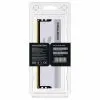 Модуль памяти для компьютера DDR4 8GB 3200 MHz Onyx White RGB Prologix (PRO8GB3200YWR4) изображение 5