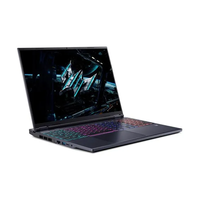 Ноутбук Acer Ноутбук (портативний комп’ютер) PHN16-I31 CI5-14450HX 16" 16/512GB NH.U6 (NH.U66EU.009) зображення 2