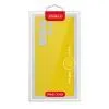 Чохол до мобільного телефона Intaleo Silicone Samsung Galaxy S24 Ultra Yellow (1283126600395) зображення 2
