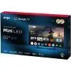 Телевізор Ergo 50MQD90 Game PRO зображення 9