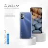 Чохол до мобільного телефона ACCLAB ShockProof Xiaomi Redmi Note 10 5G Transparent (1283126554131) зображення 4