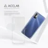 Чохол до мобільного телефона ACCLAB ShockProof Xiaomi Redmi Note 10 5G Transparent (1283126554131) зображення 5