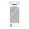 Чохол до мобільного телефона ACCLAB TPU ShockProof Apple iPhone 16 Pro Transparent (1283126610851) зображення 2