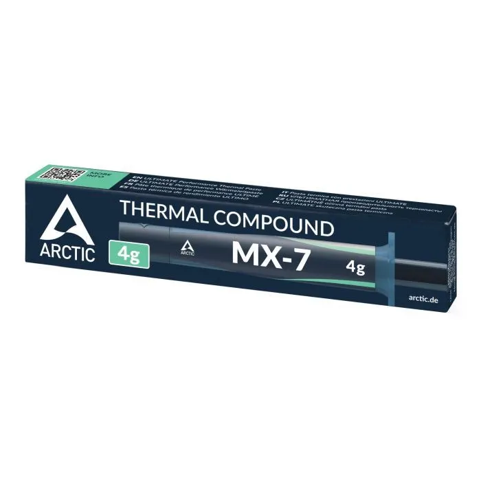 Термопаста Arctic MX-7 4g (ACTCP00090AD) зображення 2