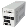 Пристрій безперебійного живлення KIN-2200 AP Powercom зображення 2