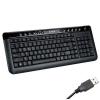 Клавиатура A4Tech KL-40-USB