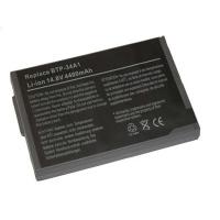 Аккумулятор для ноутбука Acer 34A1 Drobak (100133)