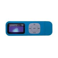MP3 плеер Ergo Zen Basic 4GB Blue (A335-4Gb(Blue))