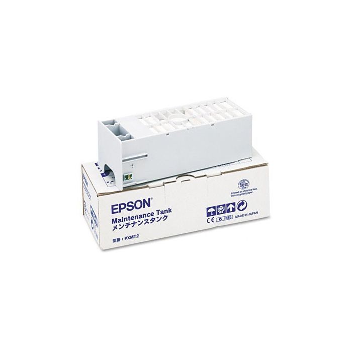 Контейнер для отработанных чернил Epson StylusPro 4000/4450/4800/4880/7450 (C12C890191)