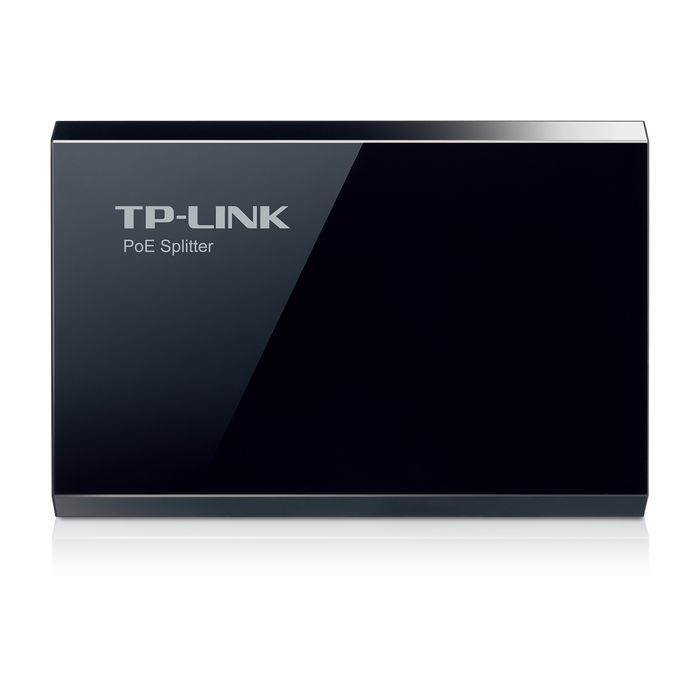 Адаптер PoE TP-Link TL-PoE10R