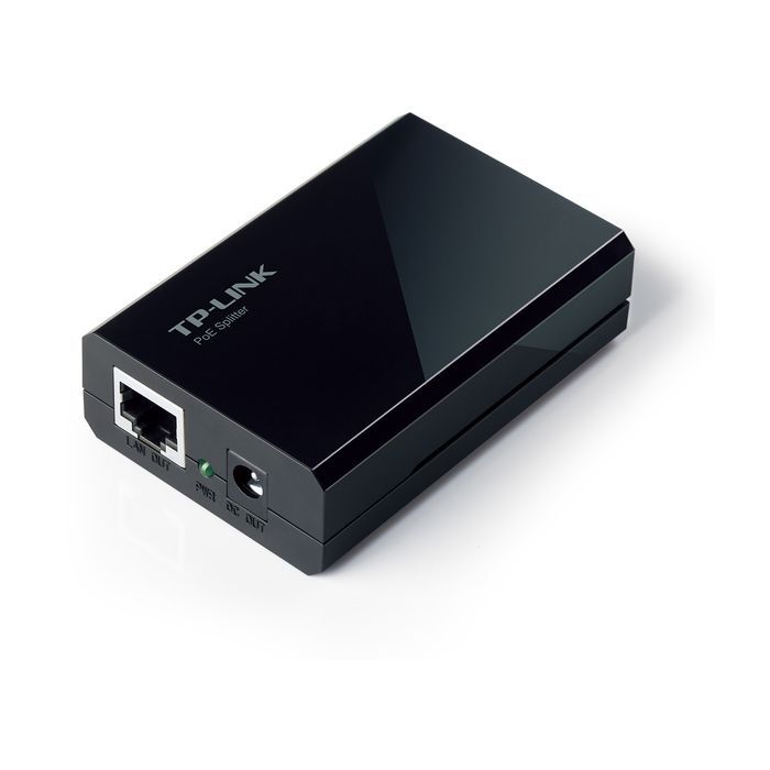 Адаптер PoE TP-Link TL-PoE10R изображение 2