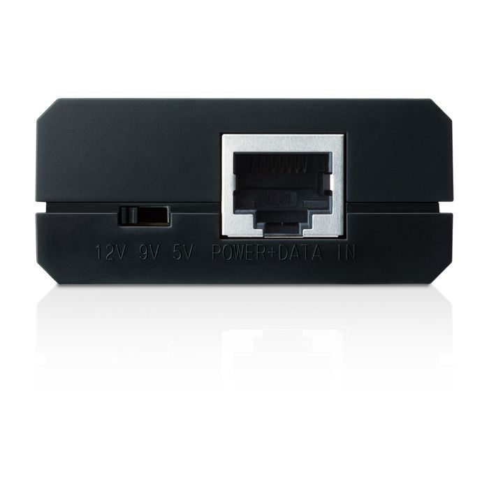 Адаптер PoE TP-Link TL-PoE10R изображение 4