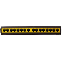 Коммутатор сетевой Tenda TEH160SK изображение 2