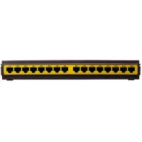 Коммутатор сетевой Tenda TEH160SK изображение 2