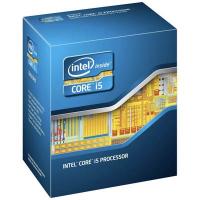 Процессор INTEL Core™ i5 3570 (BX80637I53570)
