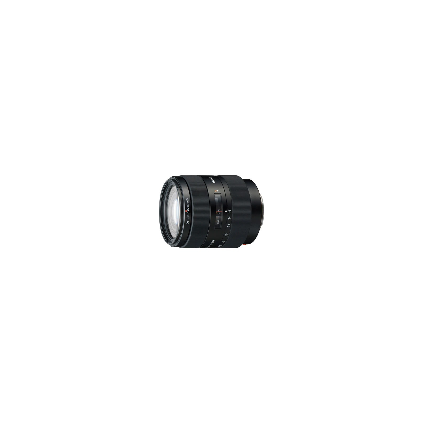 Об'єктив Sony 16-105mm f/3.5-5.6 (SAL16105.AE)