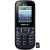 Мобильный телефон Samsung GT-E1282T Blue Black (GT-E1282BKTSEK)