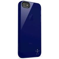 Чехол для мобильного телефона Belkin iPhone 5/5s Grip Sheer Case (F8W093vfC02)