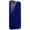 Чехол для мобильного телефона Belkin iPhone 5/5s Grip Sheer Case (F8W093vfC02)