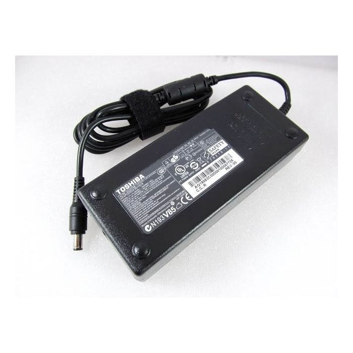 Блок питания к ноутбуку Toshiba 120W 19V 6.32A разъем 6.3/3.0 (PA3290E-1ACA)