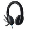 Навушники Logitech H540 USB Headset (981-000480) зображення 2