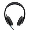Навушники Logitech H540 USB Headset (981-000480) зображення 3