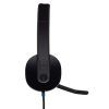 Навушники Logitech H540 USB Headset (981-000480) зображення 4